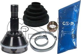 KPG364 Kit de joint de cardan — LPR KPG364