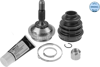 KPG479 Kit de joint de cardan — LPR KPG479