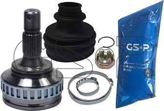 KPG614 Kit de joint de cardan — LPR KPG614