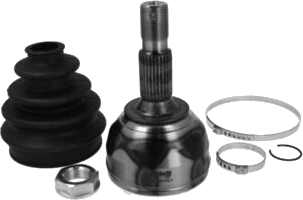 KPG763 Kit de joint de cardan — LPR KPG763