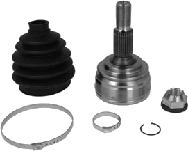 KPG952 Kit de joint de cardan — LPR KPG952