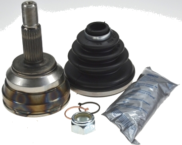 KRN255 Kit de joint de cardan — LPR KRN255