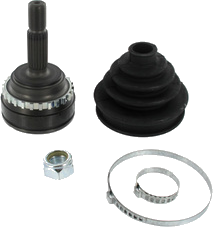 KRN377 Kit de joint de cardan — LPR KRN377