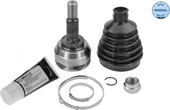 KRN698 Kit de joint de cardan — LPR KRN698