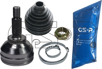 KRN706 Kit de joint de cardan — LPR KRN706