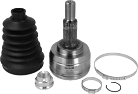 KRN886 Kit de joint de cardan — LPR KRN886