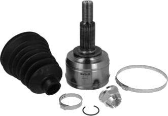 KRN887 Kit de joint de cardan — LPR KRN887