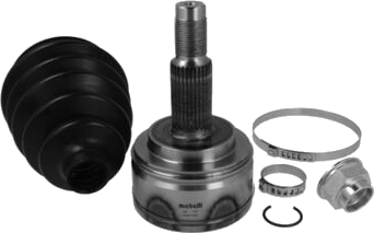 KRN896 Kit de joint de cardan — LPR KRN896