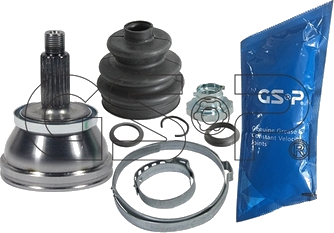 KSK451 Kit de joint de cardan — LPR KSK451