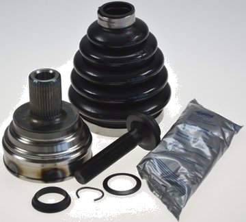 KVW582 Kit de joint de cardan — LPR KVW582