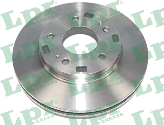 M1030V Disque de frein — LPR M1030V