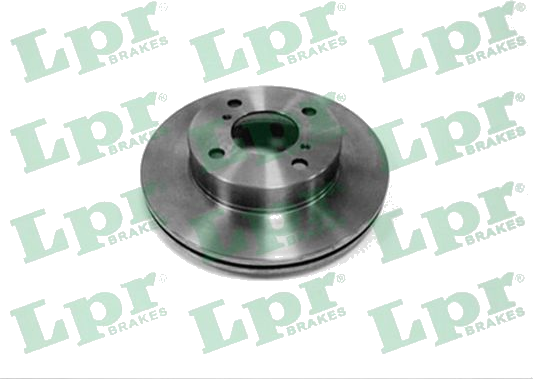 N2026V Disque de frein — LPR N2026V