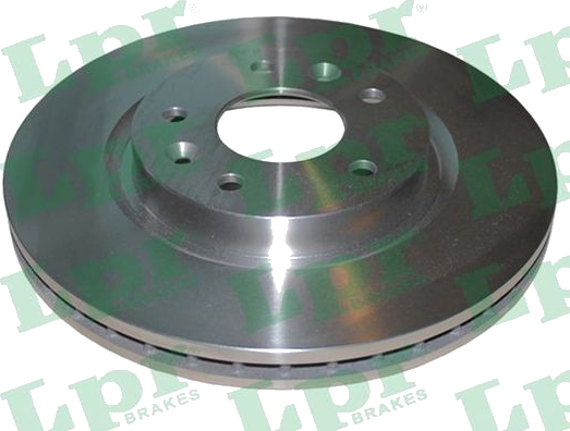N2045V Disque de frein — LPR N2045V