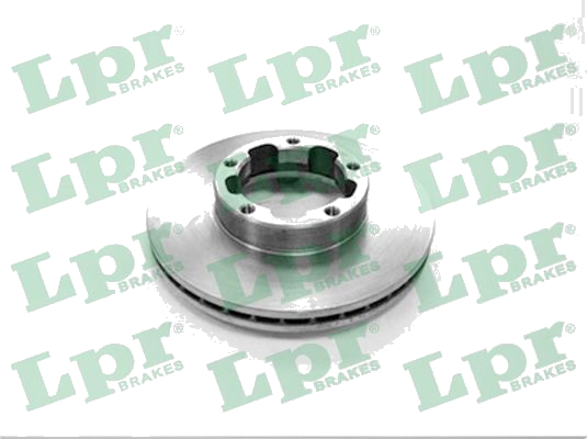 N2803V Disque de frein — LPR N2803V