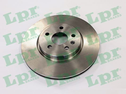 O1053V Disque de frein — LPR O1053V