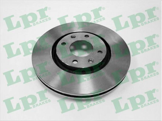 P1003V Disque de frein — LPR P1003V