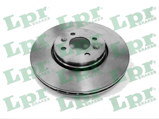 R1010V Disque de frein — LPR R1010V