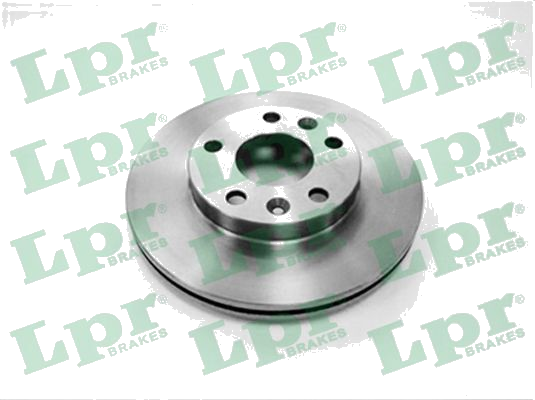 R1060V Disque de frein — LPR R1060V
