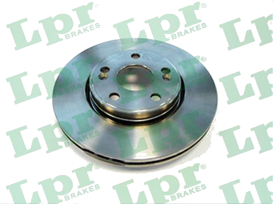 R1311V Disque de frein — LPR R1311V