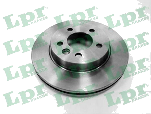 V2014V Disque de frein — LPR V2014V