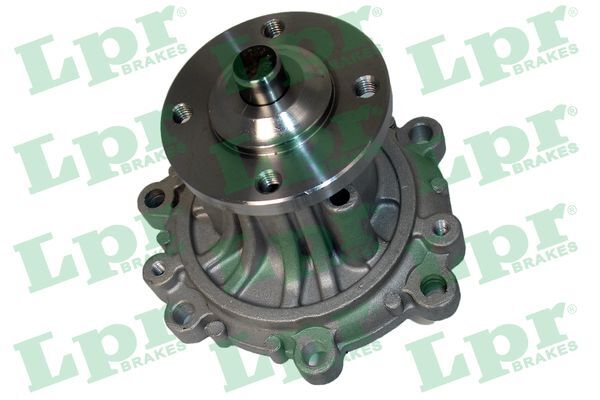 WP0009 Pompe à eau — LPR WP0009