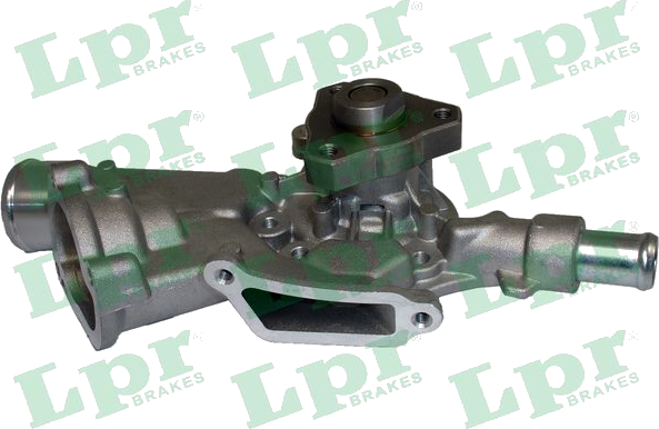 WP0150 Pompe à eau — LPR WP0150