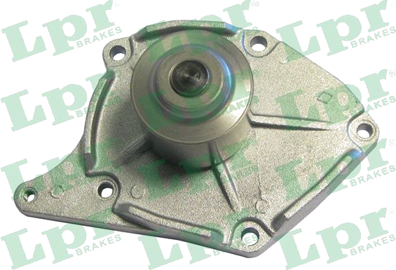 WP0203 Pompe à eau — LPR WP0203