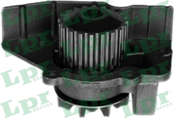WP0356 Pompe à eau — LPR WP0356