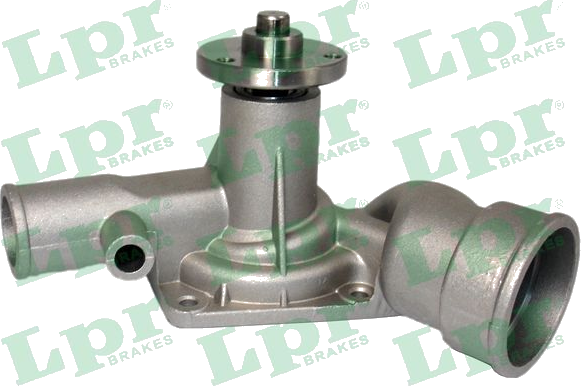 WP0390 Pompe à eau — LPR WP0390