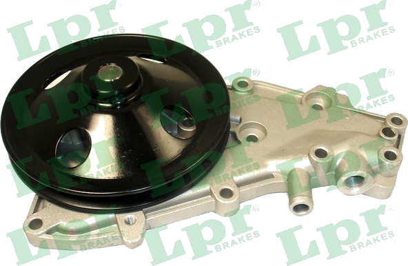 WP0436 Pompe à eau — LPR WP0436