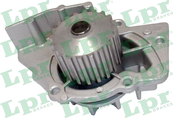 WP0457 Pompe à eau — LPR WP0457