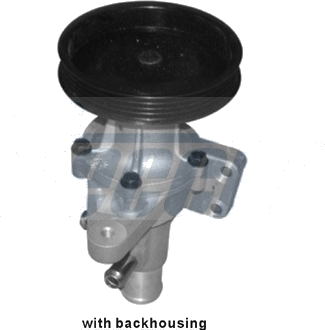 WP0616 Pompe à eau — LPR WP0616