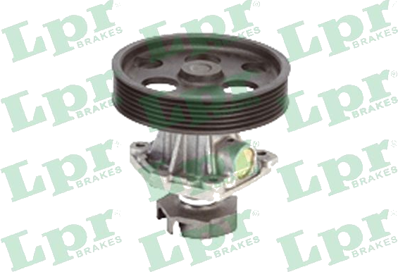 WP0619 Pompe à eau — LPR WP0619
