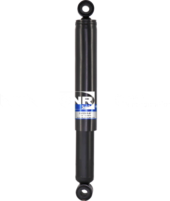 SA97011.01 Amortisseur — LTM C02597