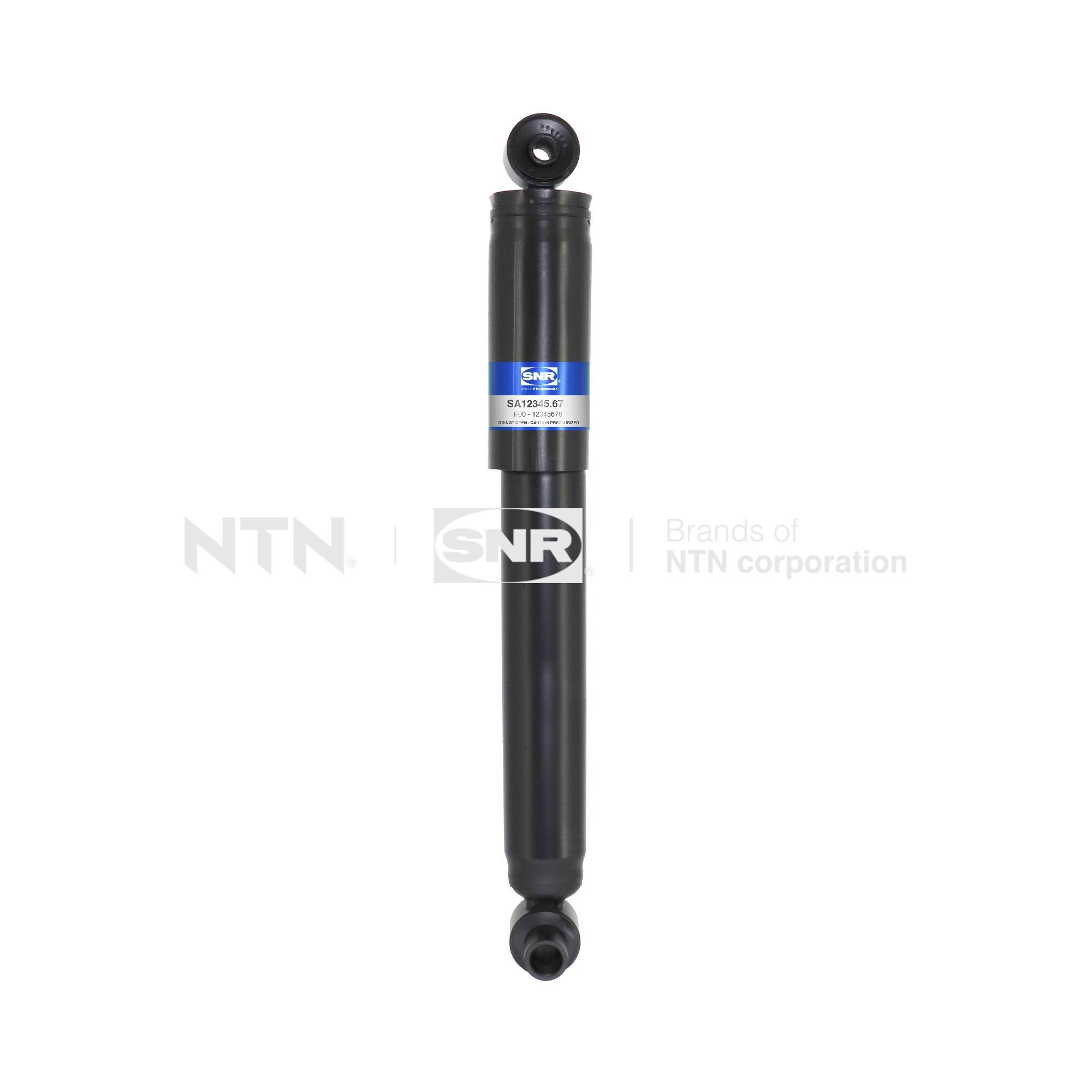 SA65511.38 Amortisseur — LTM C03092
