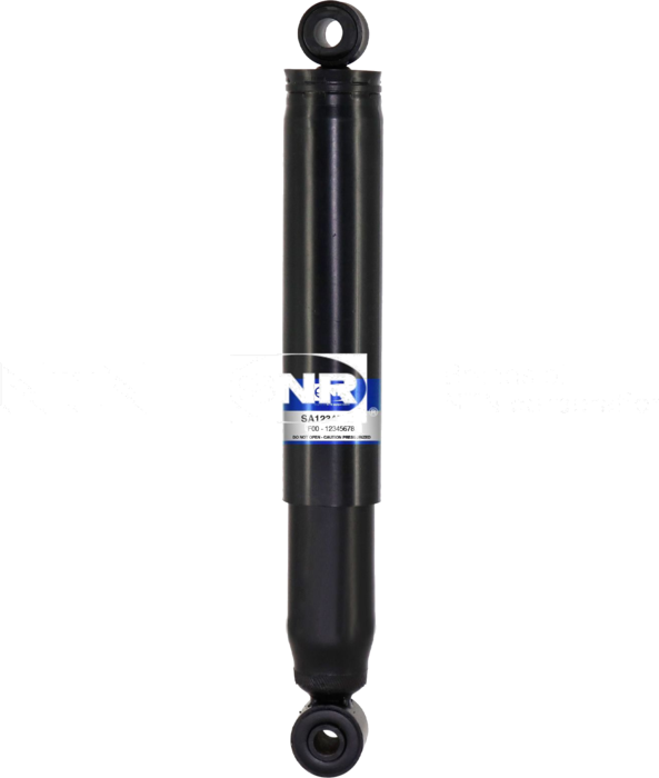 SA96811.07 Amortisseur — LTM C03391