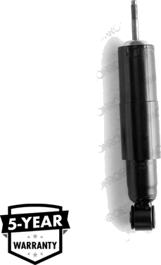 V1053 Amortisseur — LTM C22372