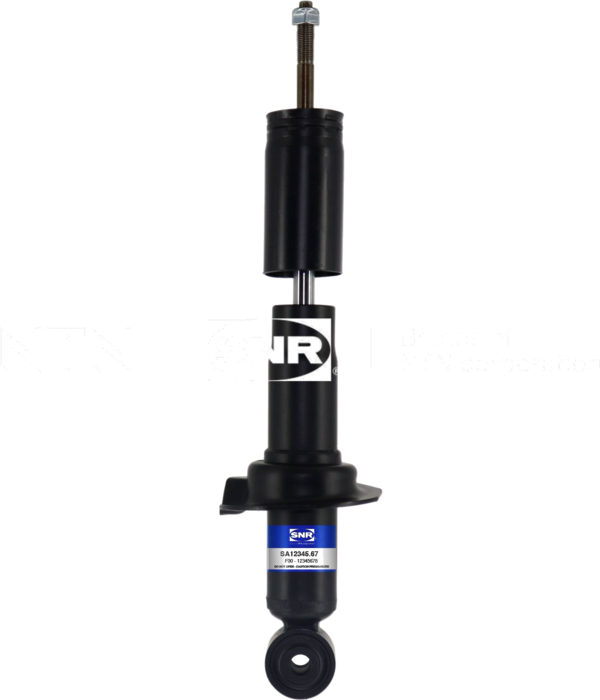 SA66833.15 Amortisseur — LTM C26164
