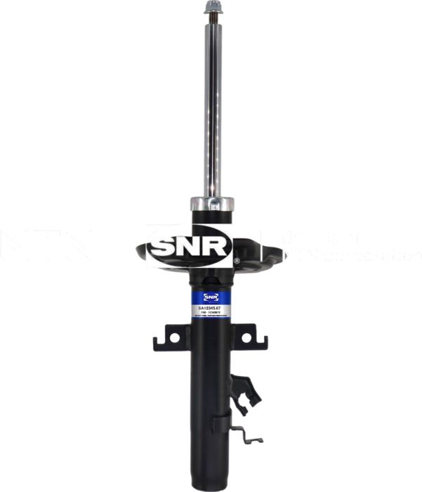 SA66840.07R Amortisseur — LTM C58732