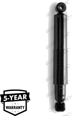 V1088 Amortisseur — LTM D02371