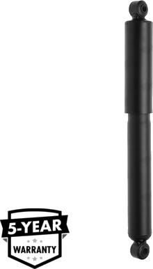 V2512 Amortisseur — LTM D03261