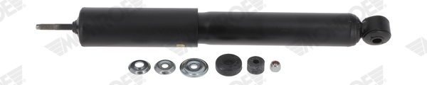 D5494S Amortisseur — LTM D22581