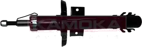20300022 Amortisseur — LTM D28522