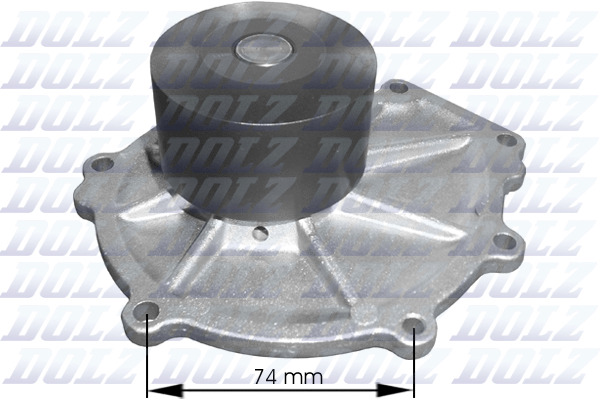 Filtre — Mazda