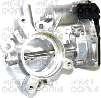 112112 Throttle body — MEILLEUR JOINT 112112