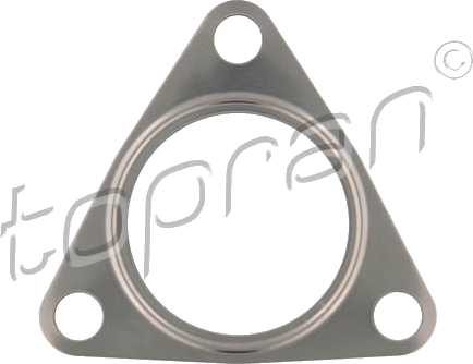 112 986 Gasket, exhaust manifold — MEILLEUR JOINT 112986