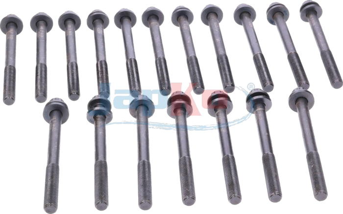 115100 Cylinder Head Bolt Jeu — MEILLEUR JOINT 115100