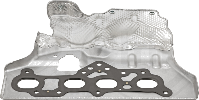 180.200 Gasket, exhaust manifold — MEILLEUR JOINT 180200