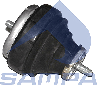 204.171 Support, engine — MEILLEUR JOINT 204171