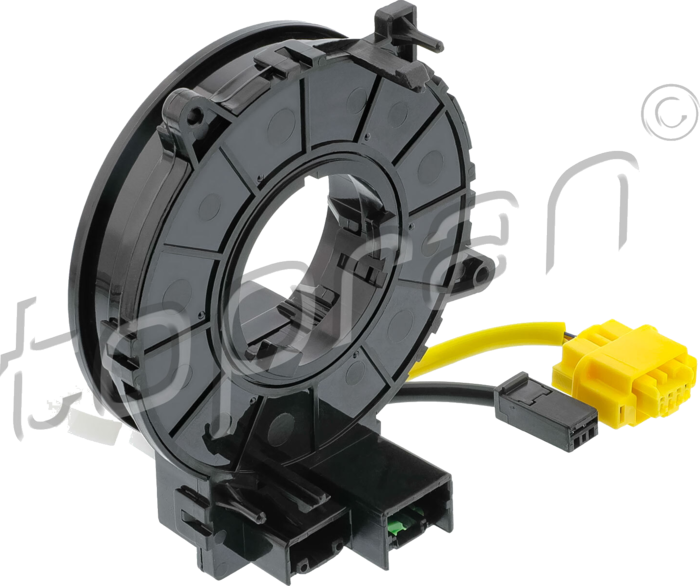 602 235 Clockspring, airbag — MEILLEUR JOINT 602235